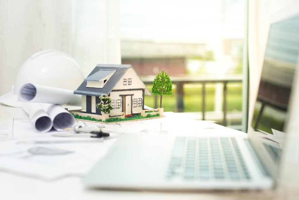 Inversión inmobiliaria - Detectamos proyectos con alto potencial de crecimiento y seguridad. - Minmo - 11
