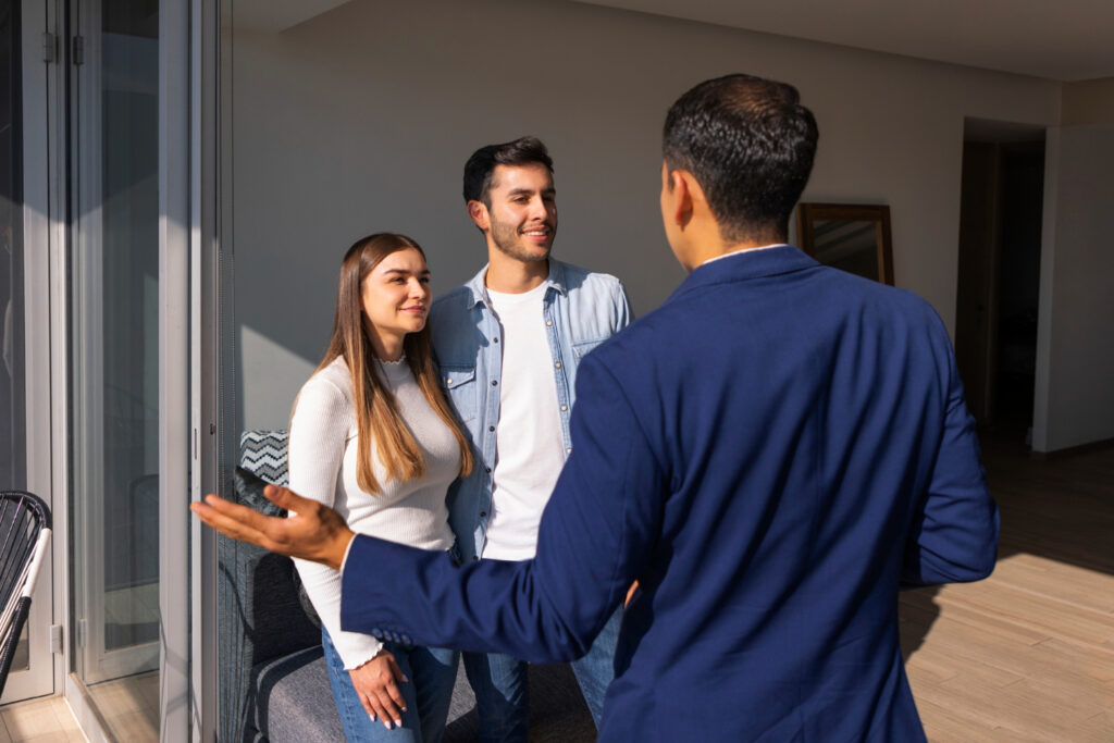 Inversión inmobiliaria - Detectamos proyectos con alto potencial de crecimiento y seguridad. - Minmo - 9