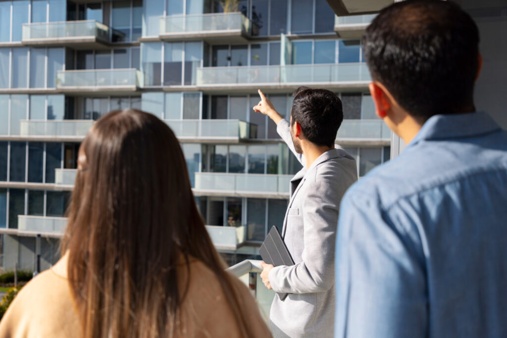 Inversión inmobiliaria - Detectamos proyectos con alto potencial de crecimiento y seguridad. - Minmo - 7